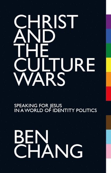 bokomslag Christ and the Culture Wars