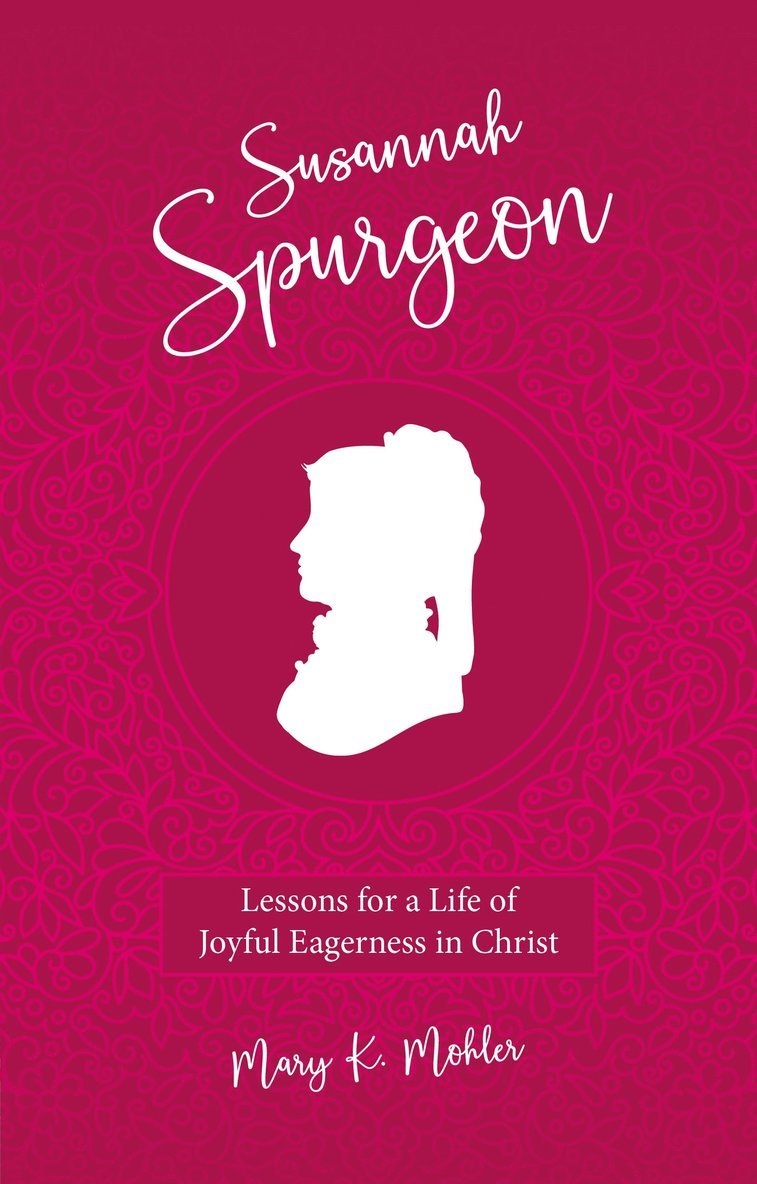 Susannah Spurgeon 1