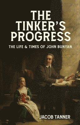 bokomslag Tinker's Progress