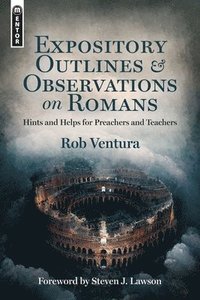 bokomslag Expository Outlines and Observations on Romans
