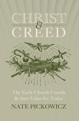 Christ & Creed 1