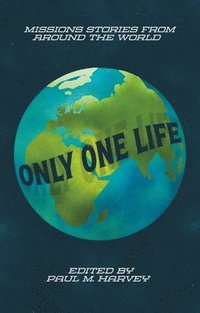bokomslag Only One Life