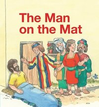 bokomslag Man on the Mat