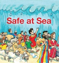 bokomslag Safe at Sea