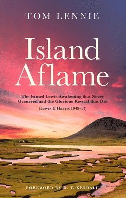 Island Aflame 1