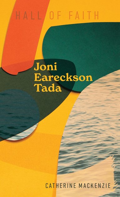 Catherine MacKenzie - Joni Eareckson Tada, Inbunden