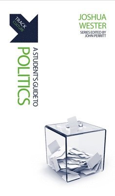 bokomslag Track: A Student's Guide to Politics