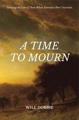 A Time to Mourn 1