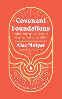bokomslag Covenant Foundations