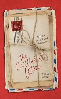 bokomslag The Scuttlebutt Letters