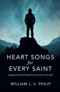 bokomslag Heart Songs for Every Saint