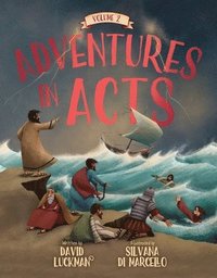 bokomslag Adventures in Acts Vol. 2