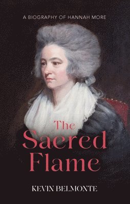 bokomslag Sacred Flame