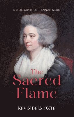 The Sacred Flame 1