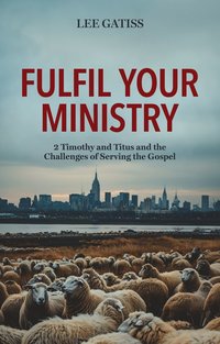 bokomslag Fulfil Your Ministry