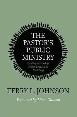 The Pastors Public Ministry 1