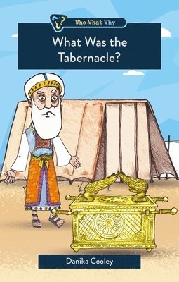 What was the Tabernacle? 1