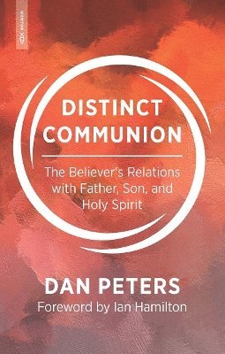 Distinct Communion 1