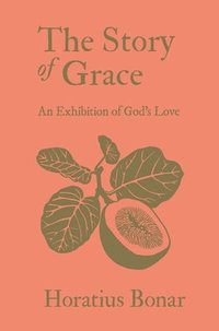 bokomslag The Story of Grace