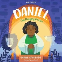 bokomslag Daniel: The Praying Prince