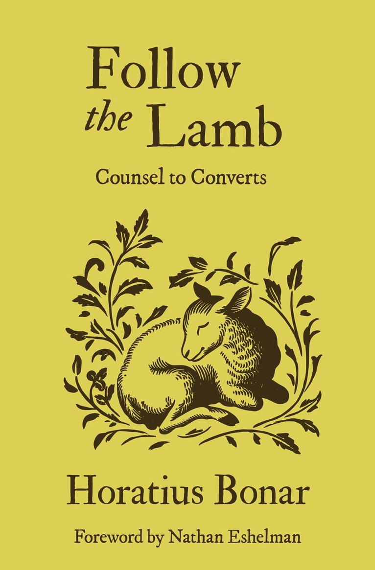 Follow the Lamb