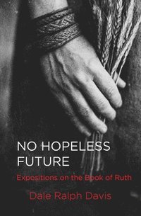 bokomslag No Hopeless Future
