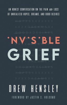 bokomslag Invisible Grief