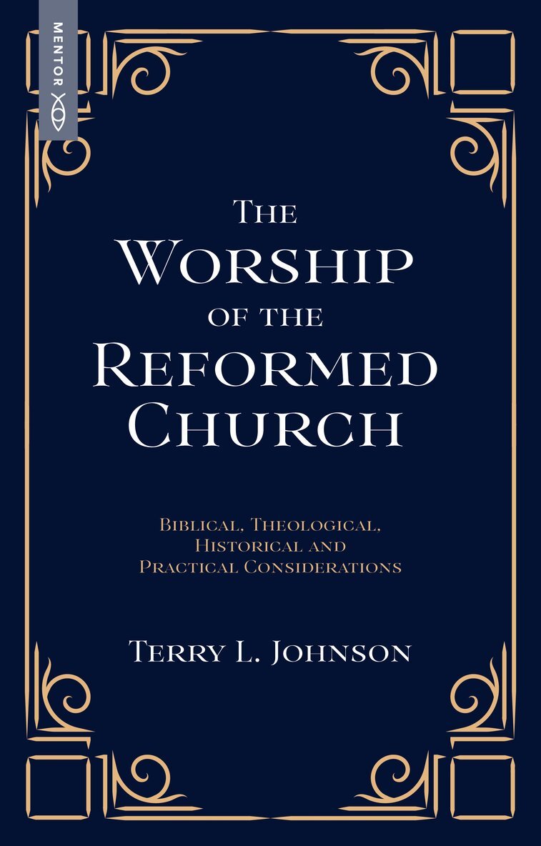Worship of the Reformed Church