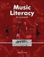 Maeve Smith - Music Literacy For Everyone, Häftad