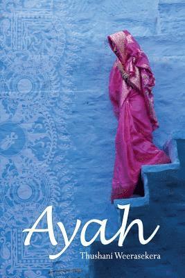 Ayah: A Tale of Survival, Love and Revenge 1