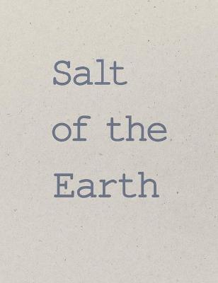 bokomslag Salt of the Earth