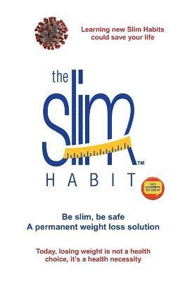 bokomslag Slim Habit