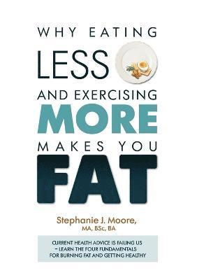 Why Eating Less and Exercising More Makes You Fat 1