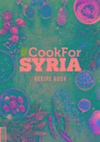 bokomslag #cook for Syria