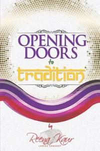 bokomslag Opening Doors To Tradition