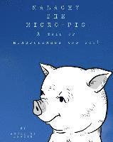 bokomslag Malachy the Micro-pig: A tail of Mindfulness and Joy!