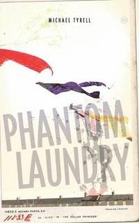 bokomslag Phantom Laundry