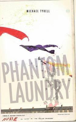 Phantom Laundry 1