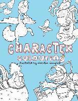 character colouring 1