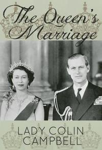 bokomslag The Queen's Marriage