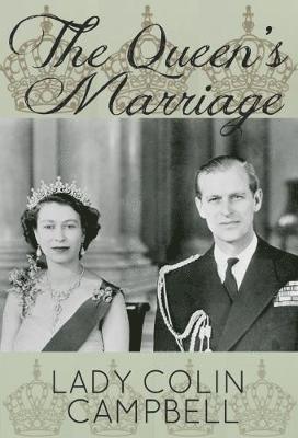 bokomslag Queen's Marriage