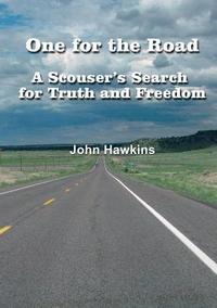 bokomslag One for the Road A Scouser's Search for Truth and Freedom