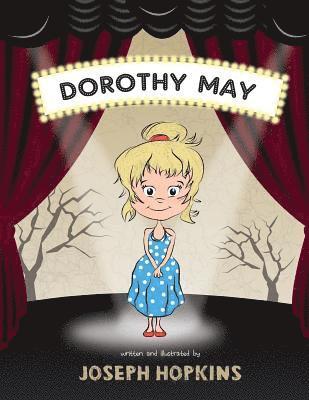 Joseph Hopkins - Dorothy May, Häftad