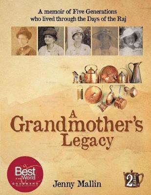 A Grandmother's Legacy 1