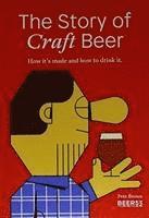 bokomslag Story Of Craft Beer