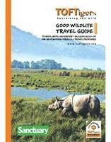 Good Wildlife Travel Guide to India and Nepal 1