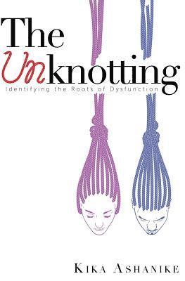 bokomslag Unknotting