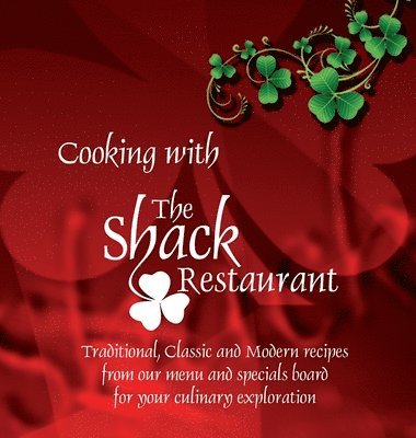 Cooking with The Shack Restaurant 1