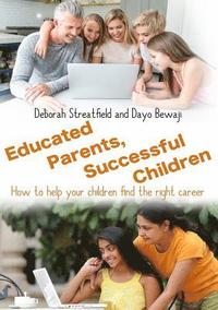 bokomslag Educated Parents, Successful Children