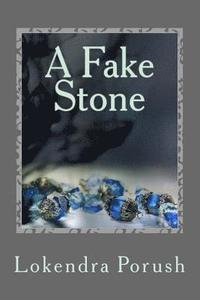 bokomslag A Fake Stone